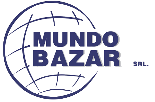 Logo Mundo Bazar