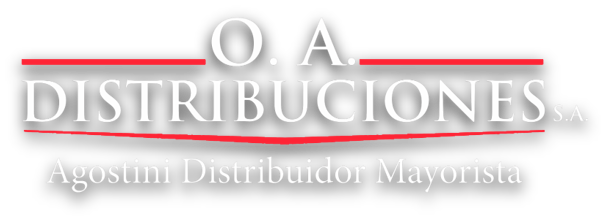 Logo Agostini
