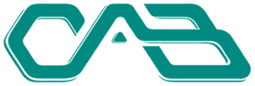 Logo CAB