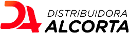 Logo Distribuidora Alcorta