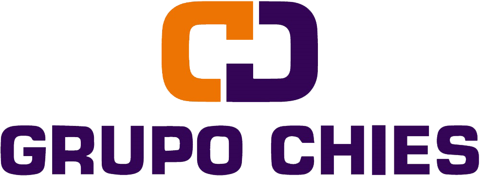 Logo grupo Chies
